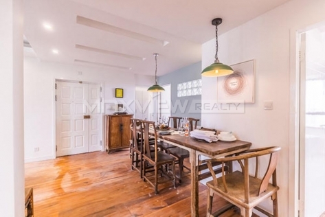  Yongye Apartment 4bedroom 150sqm ¥23,000 PRS023