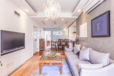  Yongye Apartment 4bedroom 150sqm ¥23,000 PRS023