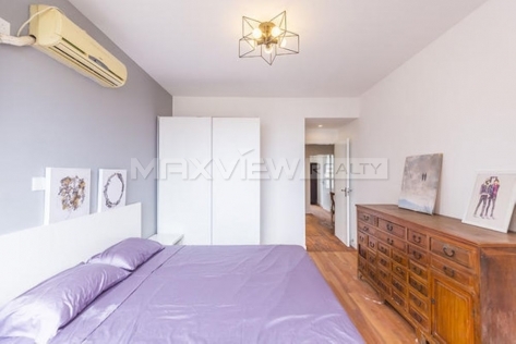  Yongye Apartment 4bedroom 150sqm ¥23,000 PRS023