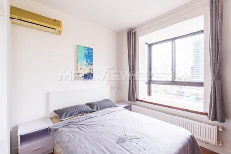  Yongye Apartment 4bedroom 150sqm ¥23,000 PRS023