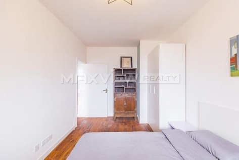  Yongye Apartment 4bedroom 150sqm ¥23,000 PRS023