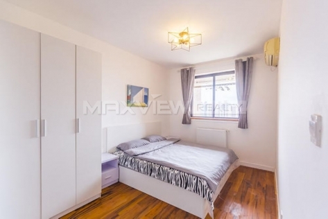  Yongye Apartment 4bedroom 150sqm ¥23,000 PRS023