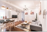 Zhonghui Apartment 4bedroom 150sqm ¥20,000