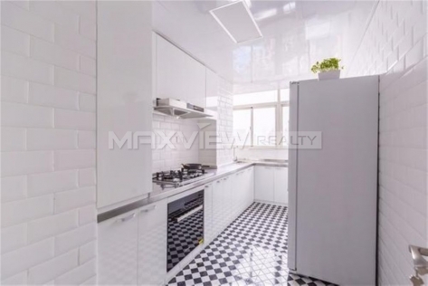 Zhonghui Apartment 3bedroom 150sqm ¥20,000 PRS021