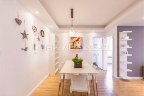 Zhonghui Apartment 3bedroom 150sqm ¥20,000 PRS021