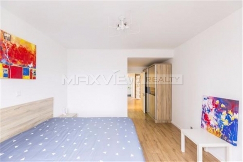 Zhonghui Apartment 3bedroom 150sqm ¥20,000 PRS021