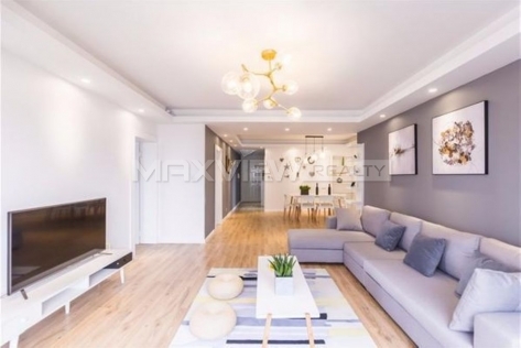 Zhonghui Apartment 3bedroom 150sqm ¥20,000 PRS021