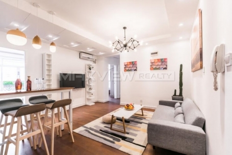 Zhonghui Apartment 4bedroom 150sqm ¥20,000 PRS025