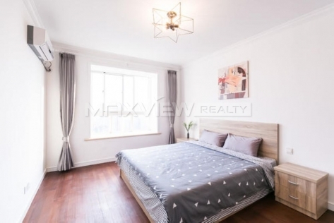 Zhonghui Apartment 4bedroom 150sqm ¥20,000 PRS025