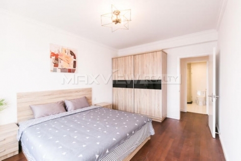 Zhonghui Apartment 4bedroom 150sqm ¥20,000 PRS025