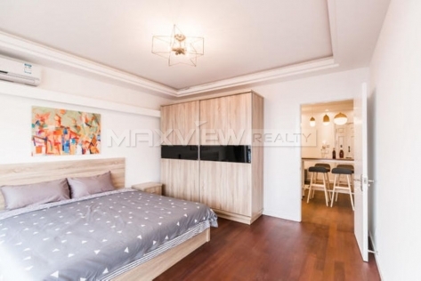 Zhonghui Apartment 4bedroom 150sqm ¥20,000 PRS025