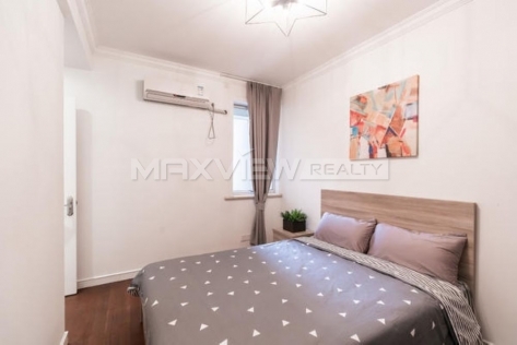 Zhonghui Apartment 4bedroom 150sqm ¥20,000 PRS025