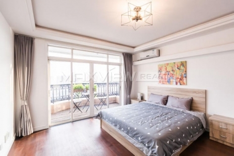 Zhonghui Apartment 4bedroom 150sqm ¥20,000 PRS025