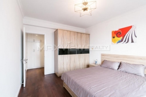 Zhonghui Apartment 4bedroom 150sqm ¥20,000 PRS025