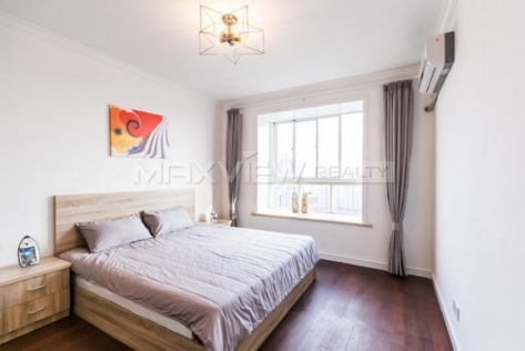 Zhonghui Apartment 4bedroom 150sqm ¥20,000 PRS025