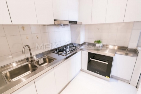 Zhonghui Apartment 4bedroom 150sqm ¥20,000 PRS025