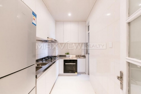 Zhonghui Apartment 4bedroom 150sqm ¥20,000 PRS025