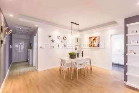 Zhonghui Apartment 3bedroom 150sqm ¥20,000 PRS031