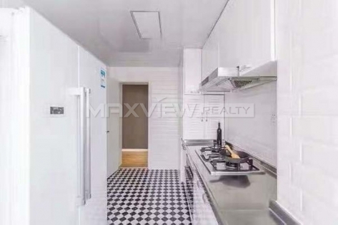 Zhonghui Apartment 3bedroom 150sqm ¥20,000 PRS031