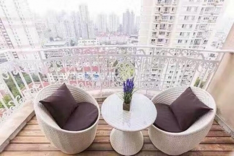 Zhonghui Apartment 3bedroom 150sqm ¥20,000 PRS031