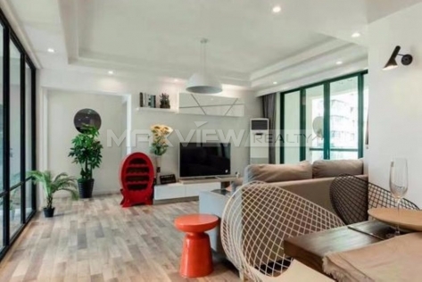 Ming Yuan Century City 4bedroom 140sqm ¥30,000 PRS045