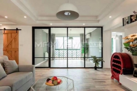 Ming Yuan Century City 4bedroom 140sqm ¥30,000 PRS045