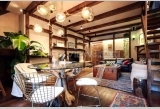Old Garden House on Huashan Road 1bedroom 120sqm ¥31,000