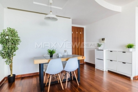 Yanlord Garden 3bedroom 135sqm ¥18,000 PRS81