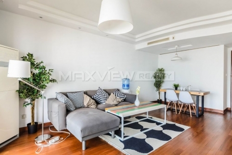 Yanlord Garden 3bedroom 135sqm ¥18,000 PRS81