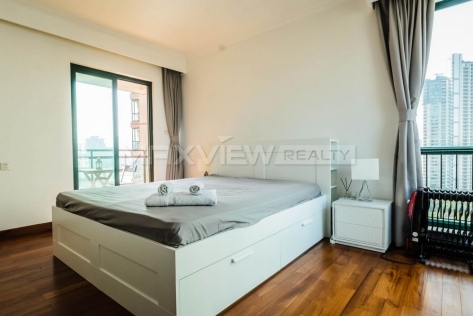 Yanlord Garden 3bedroom 135sqm ¥18,000 PRS81