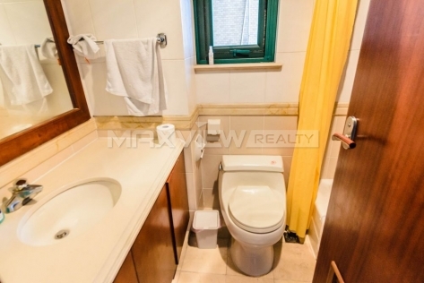 Yanlord Garden 3bedroom 135sqm ¥18,000 PRS81