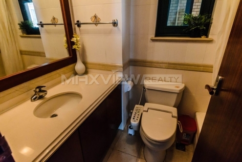 Yanlord Garden 3bedroom 135sqm ¥18,000 PRS81