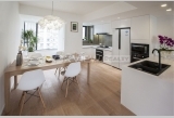 Heng Sheng Yuan 2bedroom 140sqm ¥24,000