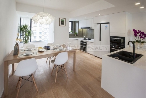 Heng Sheng Yuan 2bedroom 140sqm ¥24,000 PRS82