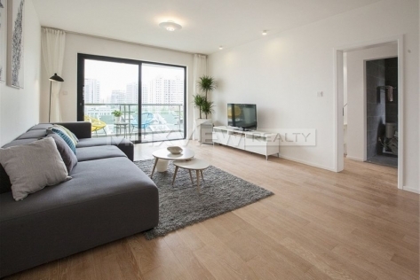 Heng Sheng Yuan 2bedroom 140sqm ¥24,000 PRS82