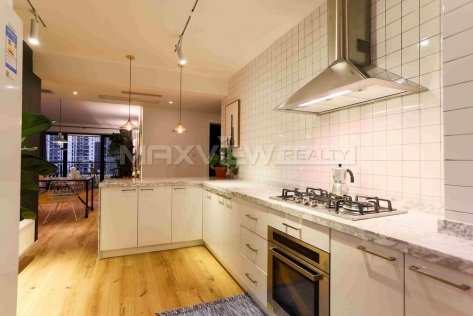 Old House On Hongqiao Road 4bedroom 176sqm ¥26,000 PRS86