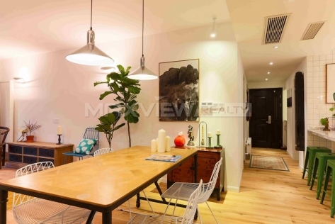 Old House On Hongqiao Road 4bedroom 176sqm ¥26,000 PRS86