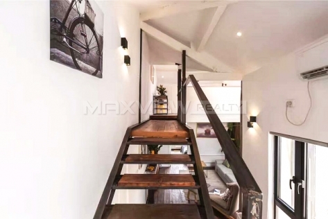 Old Lane House On Xiangyang South Road 2bedroom 100sqm ¥18,000 PRS106