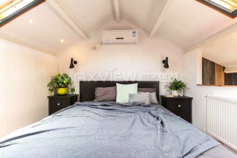 Old Lane House On Xiangyang South Road 2bedroom 100sqm ¥18,000 PRS106