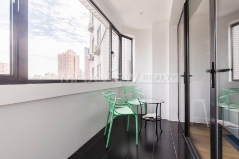 YangGuangSiJi 1bedroom 160sqm ¥27,000 PRS117