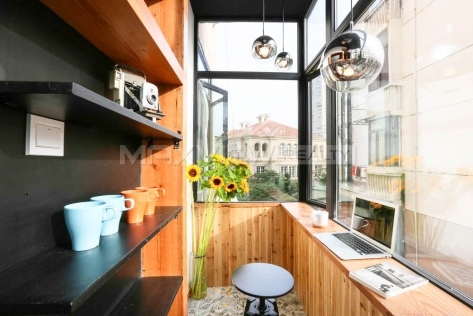 Old Apartment On Tai AN Road 2bedroom 70sqm ¥19,000 PRS143