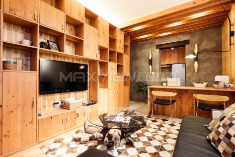Old Apartment On Tai AN Road 2bedroom 70sqm ¥19,000 PRS143