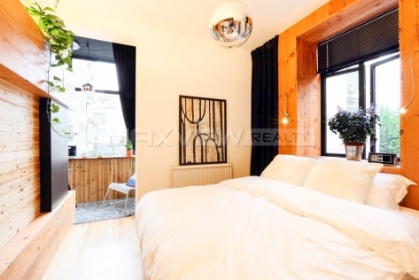 Old Apartment On Tai AN Road 2bedroom 70sqm ¥19,000 PRS143