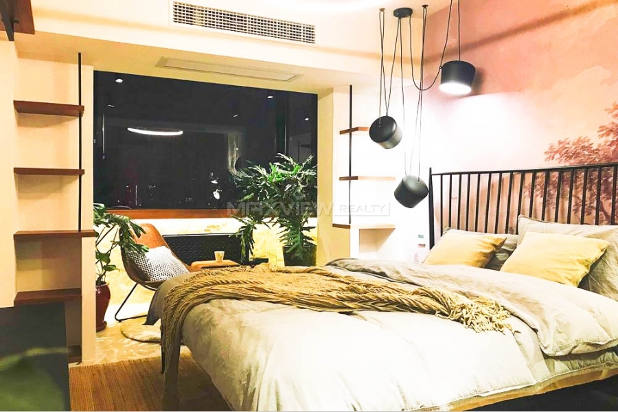 Old Apartment On Wuxing Road 2bedroom 80sqm ¥18,000 PRS146