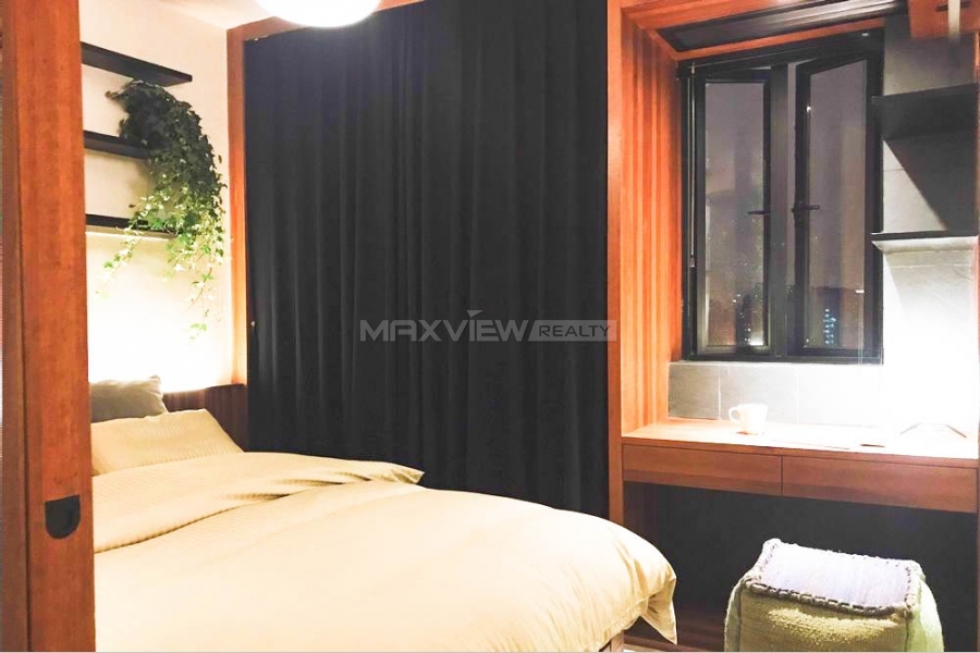 Old Apartment On Wuxing Road 2bedroom 80sqm ¥18,000 PRS146