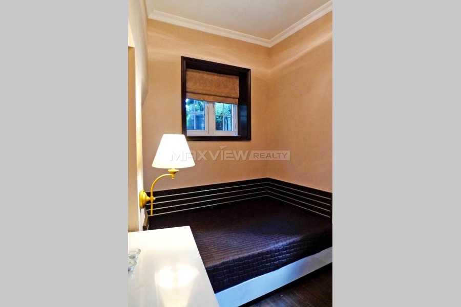 Old Lane House On Huaihai Middle Road 2bedroom 120sqm ¥23,500 PRS134