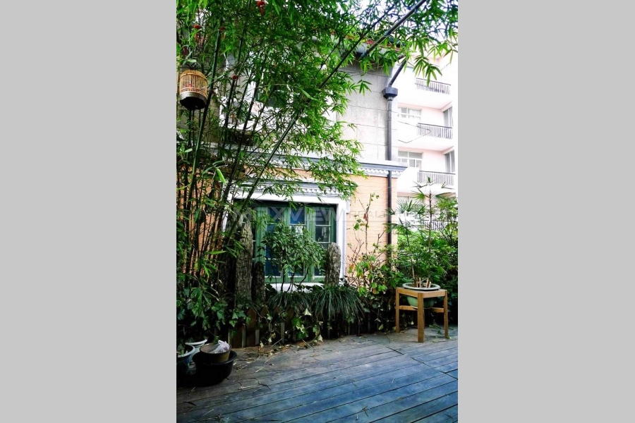 Old Lane House On Huaihai Middle Road 2bedroom 120sqm ¥23,500 PRS134