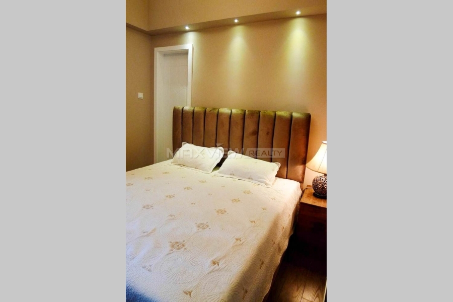 Old Lane House On Huaihai Middle Road 2bedroom 120sqm ¥23,500 PRS134