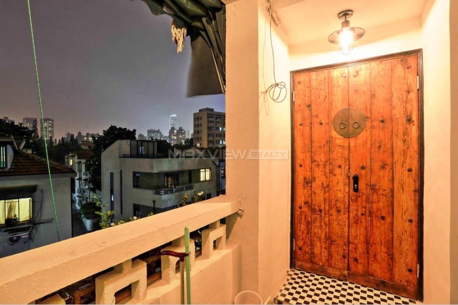 Old Lane House On Huaihai Middle Road 2bedroom 70sqm ¥18,000 PRS148