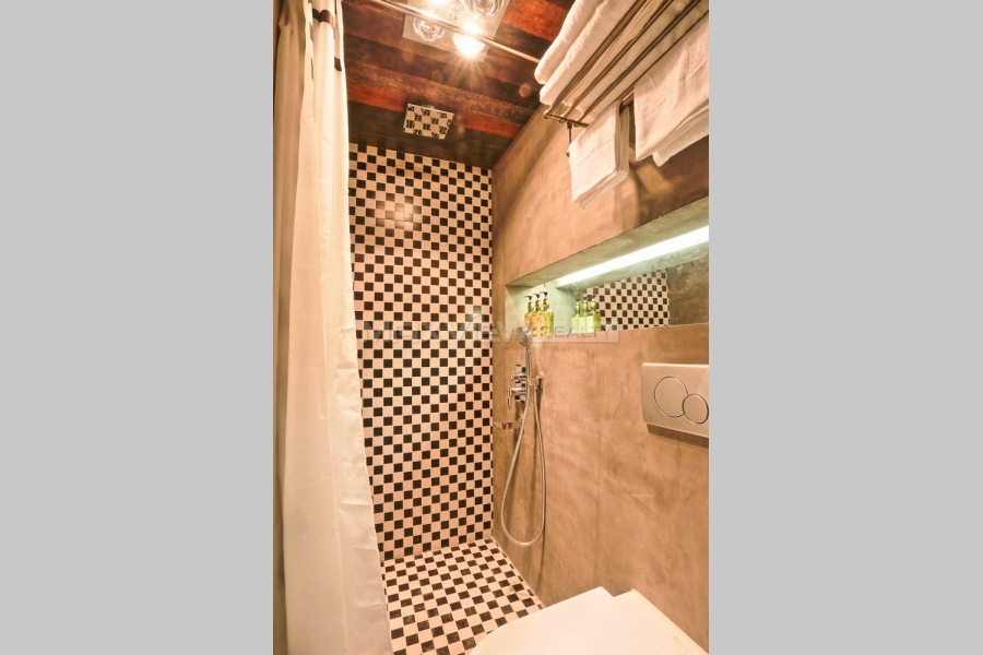 Old Lane House On Huaihai Middle Road 2bedroom 70sqm ¥18,000 PRS148